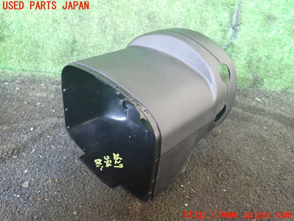 1UPJ-26277905]ベンツ GLK300 4MATIC X204(204981)コラムカバー 中古_m0002.jpg
