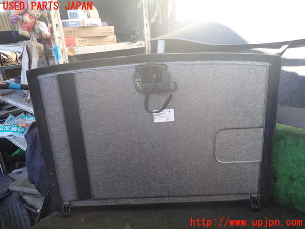 1UPJ-26277771]ベンツ GLK300 4MATIC X204(204981)ラゲッジトレイ1 中古_m0002.jpg