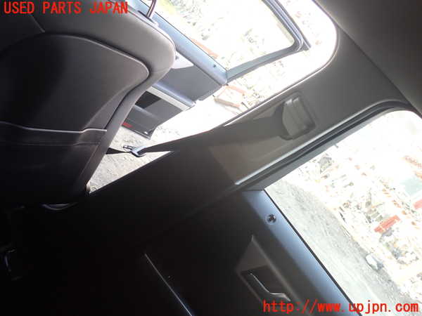 5UPJ-26277665]ベンツ GLK300 4MATIC X204(204981)右センターピラートリム 中古_m0001.jpg