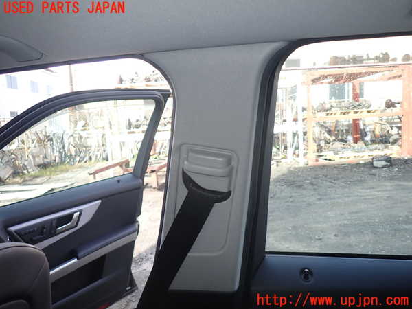 5UPJ-26277665]ベンツ GLK300 4MATIC X204(204981)右センターピラートリム 中古_m0002.jpg