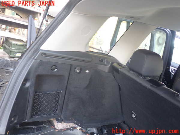 5UPJ-26277680]ベンツ GLK300 4MATIC X204(204981)左リアピラートリム 中古_m0001.jpg