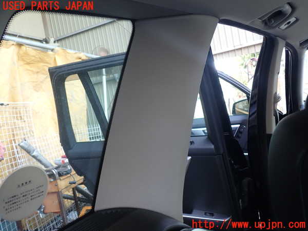 5UPJ-26277680]ベンツ GLK300 4MATIC X204(204981)左リアピラートリム 中古_m0002.jpg