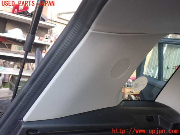 5UPJ-26277680]ベンツ GLK300 4MATIC X204(204981)左リアピラートリム 中古_m0003.jpg