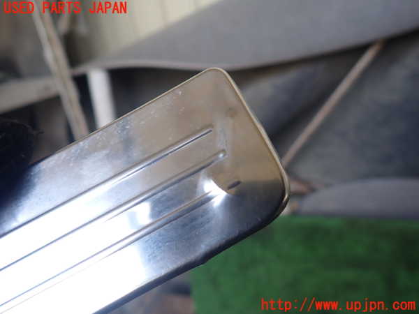 5UPJ-26277740]ベンツ GLK300 4MATIC X204(204981)スカッフプレート 中古_m0003.jpg