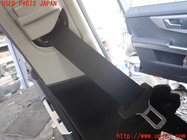 1UPJ-26277045]ベンツ GLK300 4MATIC X204(204981)運転席シートベルト 中古_m0001.jpg