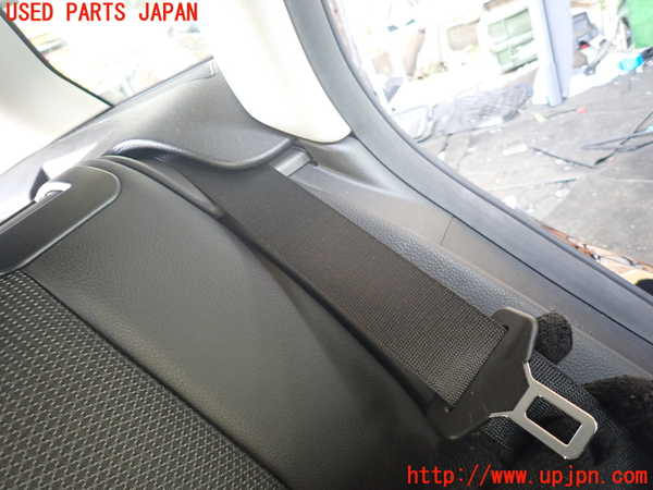 1UPJ-26277185]ベンツ GLK300 4MATIC X204(204981)左2列目シートベルト 中古_m0001.jpg