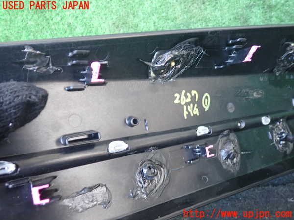 1UPJ-26277691]ベンツ GLK300 4MATIC X204(204981)内装トリム類1 中古_m0004.jpg