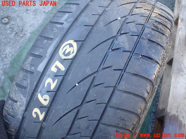 1UPJ-26279048]ベンツ GLK300 4MATIC X204(204981)タイヤ　ホイール　1本③ 255/45R19 中古_m0004.jpg