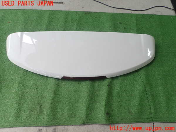 1UPJ-26281520]BMW ミニ(MINI)クーパーD クロスオーバー(YT20 F60)リアスポイラー 中古_m0001.jpg