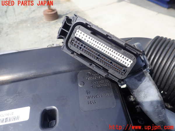 1UPJ-26282010]BMW ミニ(MINI)クーパーD クロスオーバー(YT20 F60)エンジン B47C20A 中古_m0003.jpg