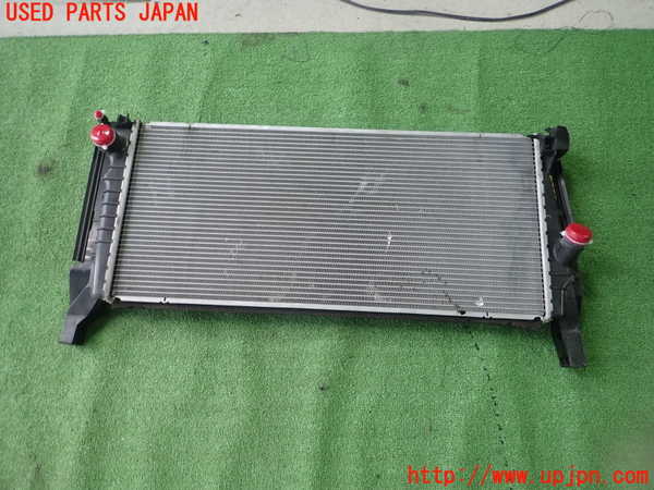1UPJ-26282321]BMW ミニ(MINI)クーパーD クロスオーバー(YT20 F60)ラジエーター1 中古_m0001.jpg