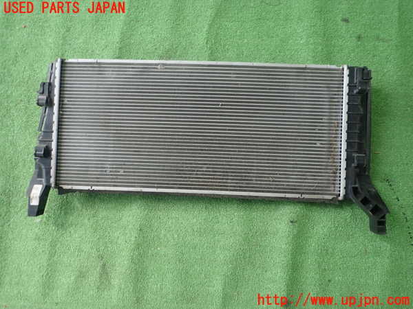 1UPJ-26282321]BMW ミニ(MINI)クーパーD クロスオーバー(YT20 F60)ラジエーター1 中古_m0002.jpg