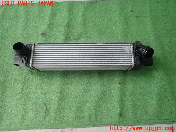 5UPJ-26282451]BMW ミニ(MINI)クーパーD クロスオーバー(YT20 F60)インタークーラー1 中古_m0001.jpg