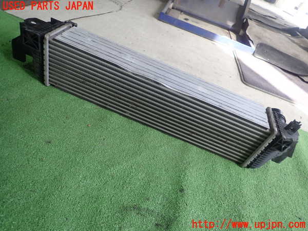 5UPJ-26282451]BMW ミニ(MINI)クーパーD クロスオーバー(YT20 F60)インタークーラー1 中古_m0002.jpg