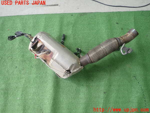 1UPJ-26282661]BMW ミニ(MINI)クーパーD クロスオーバー(YT20 F60)触媒1 中古_m0001.jpg