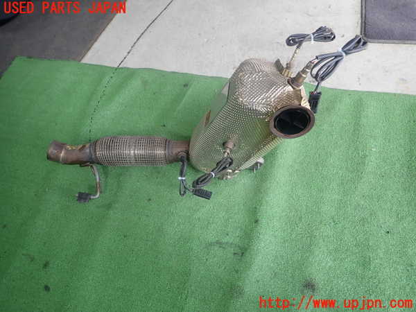 1UPJ-26282661]BMW ミニ(MINI)クーパーD クロスオーバー(YT20 F60)触媒1 中古_m0002.jpg