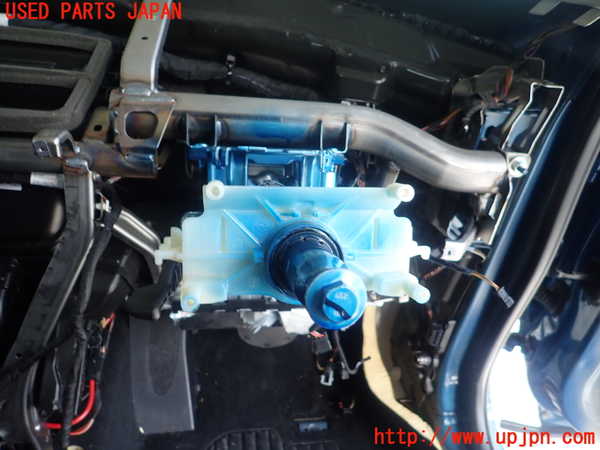 5UPJ-26284260]BMW ミニ(MINI)クーパーD クロスオーバー(YT20 F60)ステアリングシャフト 中古_m0001.jpg