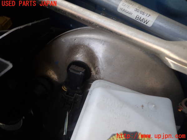 1UPJ-26284055]BMW ミニ(MINI)クーパーD クロスオーバー(YT20 F60)ブレーキマスターバック 中古_m0001.jpg