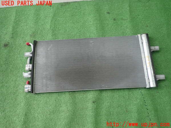 1UPJ-26286031]BMW ミニ(MINI)クーパーD クロスオーバー(YT20 F60)エアコンコンデンサー1 中古_m0001.jpg