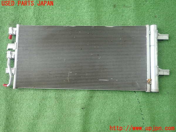 1UPJ-26286031]BMW ミニ(MINI)クーパーD クロスオーバー(YT20 F60)エアコンコンデンサー1 中古_m0002.jpg
