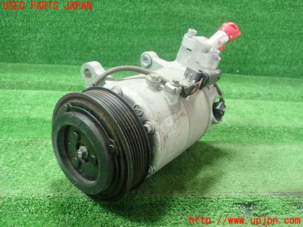 1UPJ-26286025]BMW ミニ(MINI)クーパーD クロスオーバー(YT20 F60)エアコンコンプレッサー 中古_m0001.jpg