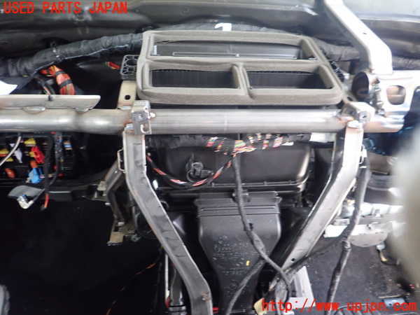 5UPJ-26286081]BMW ミニ(MINI)クーパーD クロスオーバー(YT20 F60)エバポレーター1 中古_m0001.jpg