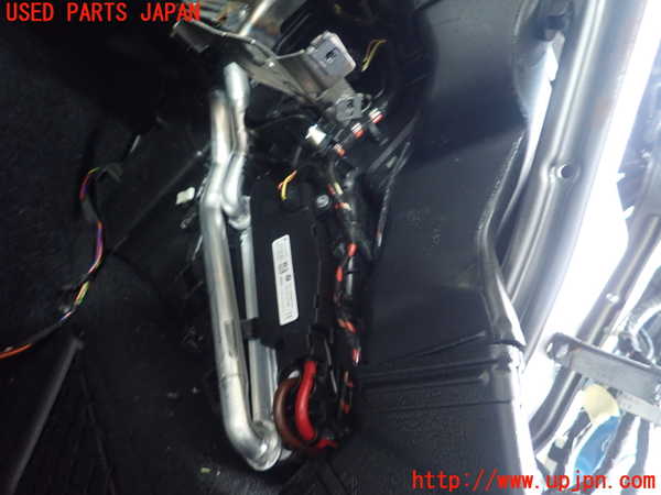 5UPJ-26286081]BMW ミニ(MINI)クーパーD クロスオーバー(YT20 F60)エバポレーター1 中古_m0002.jpg