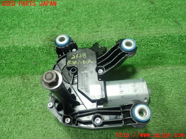 1UPJ-26286775]BMW ミニ(MINI)クーパーD クロスオーバー(YT20 F60)リアワイパーモーター 中古_m0001.jpg