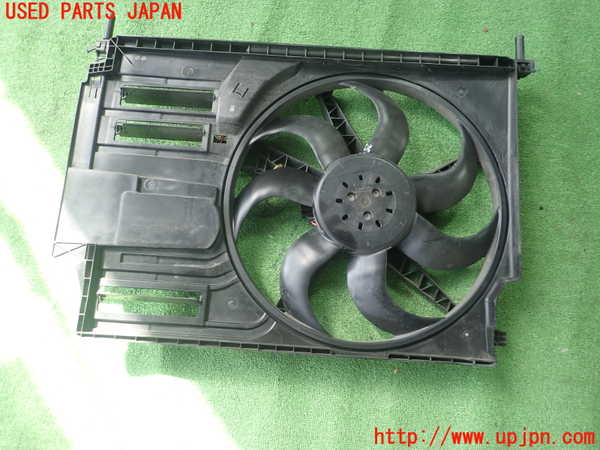 1UPJ-26286836]BMW ミニ(MINI)クーパーD クロスオーバー(YT20 F60)電動ファン1 中古_m0001.jpg