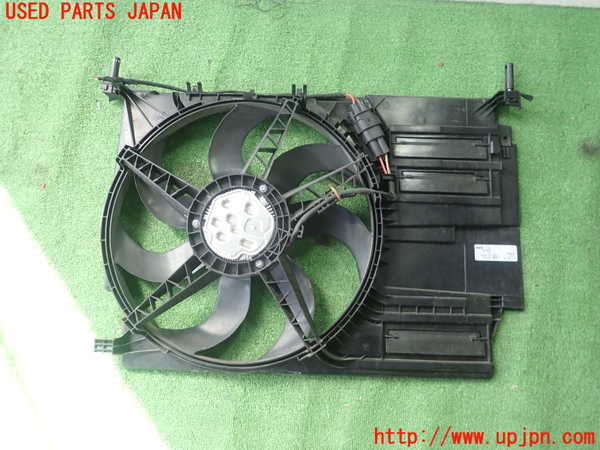 1UPJ-26286836]BMW ミニ(MINI)クーパーD クロスオーバー(YT20 F60)電動ファン1 中古_m0002.jpg