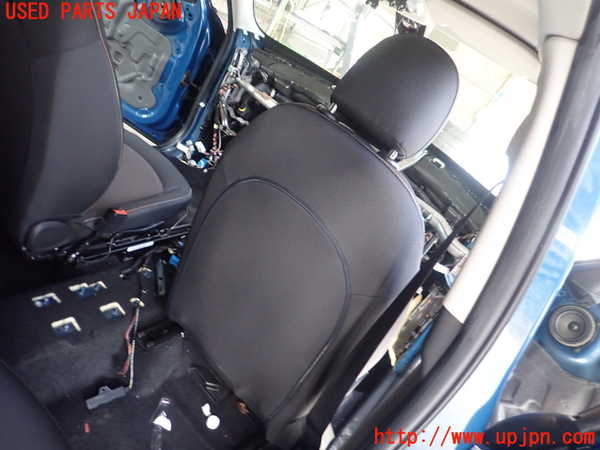 5UPJ-26287035]BMW ミニ(MINI)クーパーD クロスオーバー(YT20 F60)運転席シート 中古_m0002.jpg