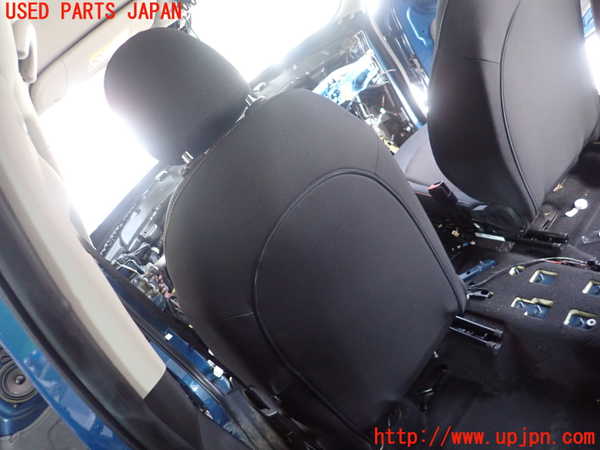 1UPJ-26287065]BMW ミニ(MINI)クーパーD クロスオーバー(YT20 F60)助手席シート 中古_m0002.jpg