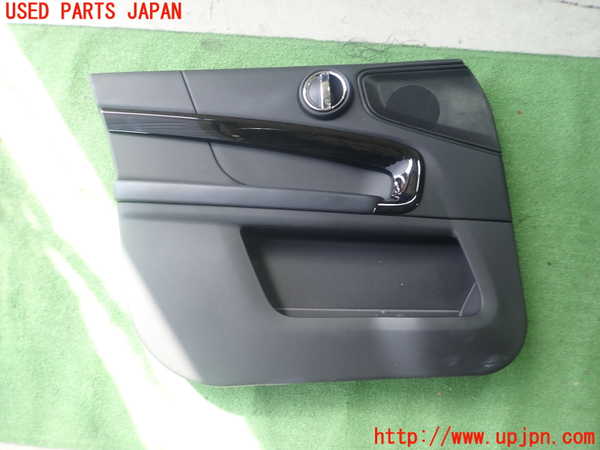 5UPJ-26281264]BMW ミニ(MINI)クーパーD クロスオーバー(YT20 F60)左前ドア内張り 中古_m0001.jpg