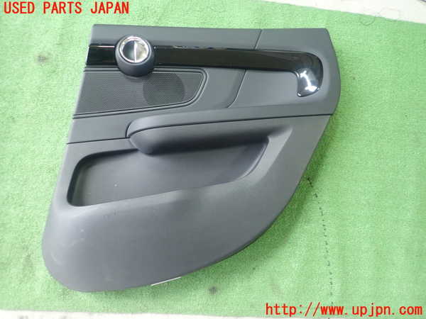 1UPJ-26281294]BMW ミニ(MINI)クーパーD クロスオーバー(YT20 F60)右後ドア内張り 中古_m0001.jpg