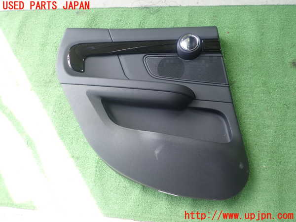 1UPJ-26281324]BMW ミニ(MINI)クーパーD クロスオーバー(YT20 F60)左後ドア内張り 中古_m0001.jpg