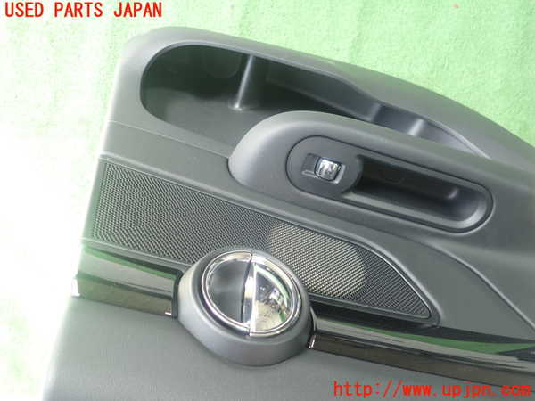 1UPJ-26281324]BMW ミニ(MINI)クーパーD クロスオーバー(YT20 F60)左後ドア内張り 中古_m0002.jpg
