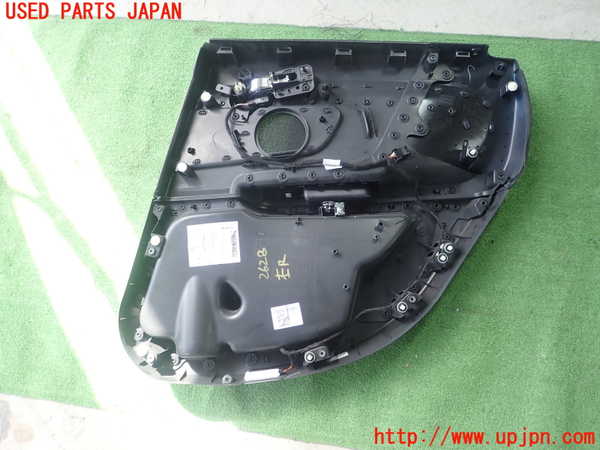 1UPJ-26281324]BMW ミニ(MINI)クーパーD クロスオーバー(YT20 F60)左後ドア内張り 中古_m0003.jpg