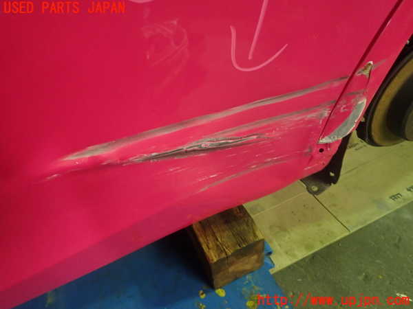 1UPJ-26291320]クラウン アスリート ハイブリッド(AWS210)左後ドア M4S8 ジャンク部品取り_m0002.jpg