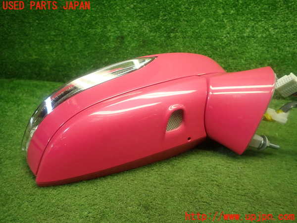 1UPJ-26291210]クラウン アスリート ハイブリッド(AWS210)右ドアミラー 中古_m0003.jpg