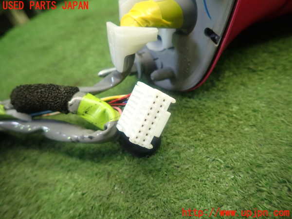 1UPJ-26291210]クラウン アスリート ハイブリッド(AWS210)右ドアミラー 中古_m0004.jpg