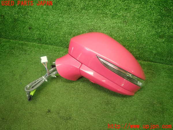 1UPJ-26291212]クラウン アスリート ハイブリッド(AWS210)左ドアミラー 中古_m0001.jpg