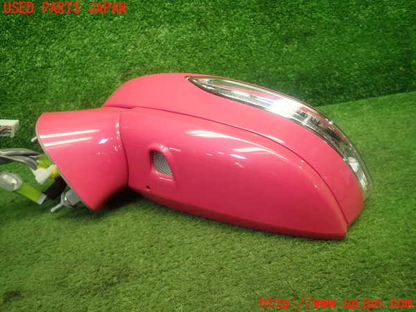 1UPJ-26291212]クラウン アスリート ハイブリッド(AWS210)左ドアミラー 中古_m0003.jpg