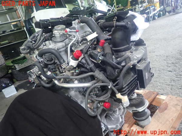 1UPJ-26292010]クラウン アスリート ハイブリッド(AWS210)エンジン 2AR-FSE 中古_m0003.jpg