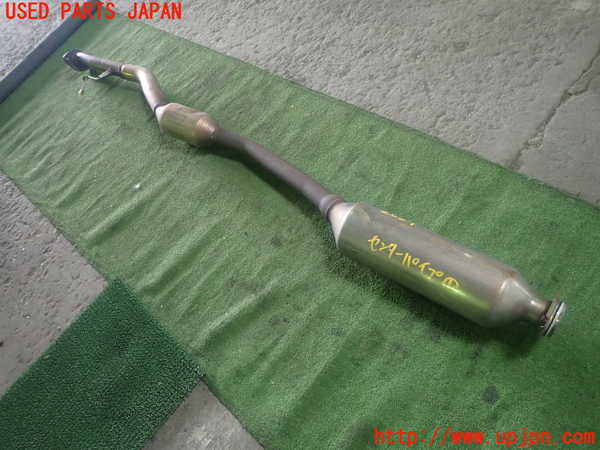 1UPJ-26292651]クラウン アスリート ハイブリッド(AWS210)センターパイプ1 中古_m0002.jpg