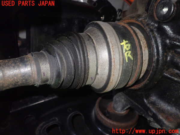 1UPJ-26294020]クラウン アスリート ハイブリッド(AWS210)右リアドライブシャフト 中古_m0003.jpg