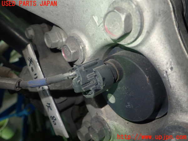 1UPJ-26294295]クラウン アスリート ハイブリッド(AWS210)左フロントナックルハブ 中古_m0004.jpg