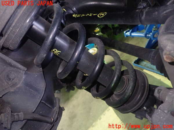 5UPJ-26295035]クラウン アスリート ハイブリッド(AWS210)右リアストラット 中古_m0002.jpg