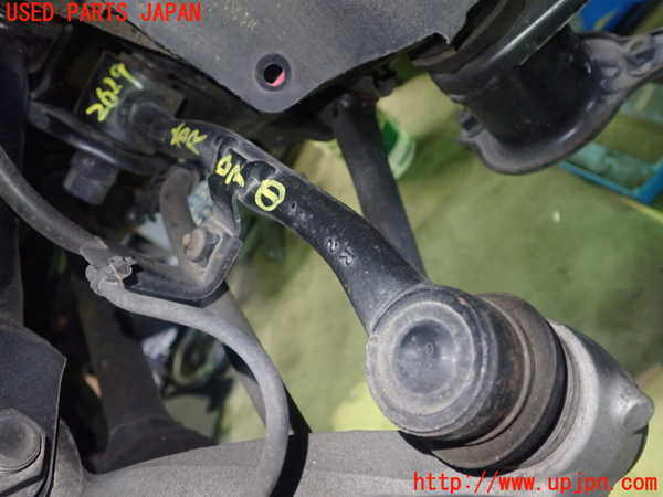 1UPJ-26295200]クラウン アスリート ハイブリッド(AWS210)右リアロアアーム1 中古_m0001.jpg