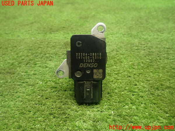 1UPJ-26296320]クラウン アスリート ハイブリッド(AWS210)エアフロメーター 中古_m0001.jpg