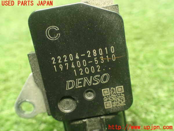1UPJ-26296320]クラウン アスリート ハイブリッド(AWS210)エアフロメーター 中古_m0004.jpg